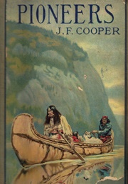 The Pioneers (James Fenimore Cooper)