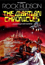 The Martian Chronicles (1980)