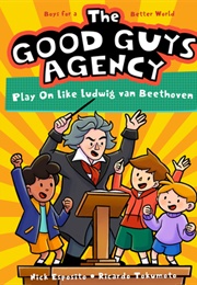 Play on Like Ludwig Van Beethoven (Nick Esposito)