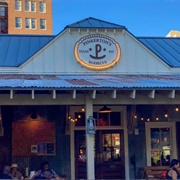 Pinkerton's Barbecue - San Antonio, TX