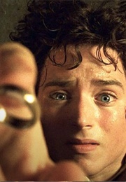 The Lord of the Rings: The Fellowship of the Ring (2001)