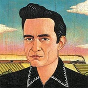 Johnny Cash