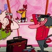 S5.E19: I Are Bellhop