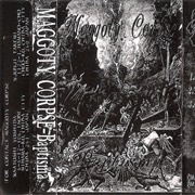 Maggoty Corpse - Baptisma