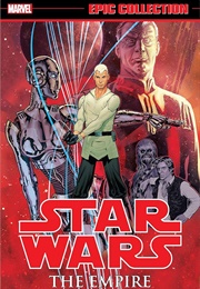 Star Wars Legends Epic Collection the Empire  Vol. 6 (Various)