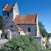 Højerup Kirke (Stevns)