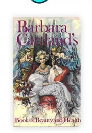 Book of Beauty and Health (Barbara Cartland)