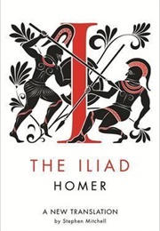 The Iliad (Homer)