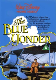 The Blue Yonder (1985)