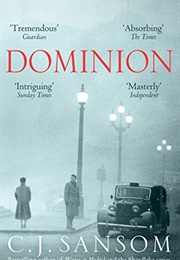 Dominion (CJ  Sansom)