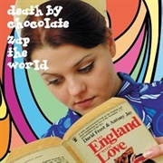 Death by Chocolate - Zap the World (2002)