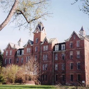 Knox County Poorhouse (Permanently Closed)