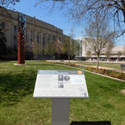 '89 Trail, Oklahoma City