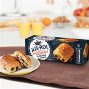 Jus-Rol Roll-Up Pain Au Chocolat