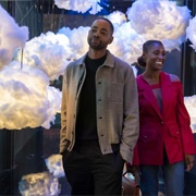 Insecure: "Lowkey Happy" (S4,E8)