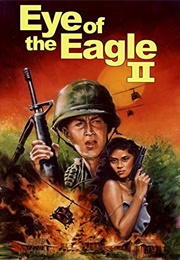Eye of the Eagle 2: Inside the Enemy (1989)