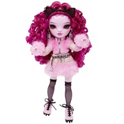 Lola Wilde (Costume Ball)