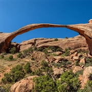 Landscape Arch