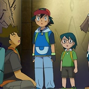 454. Battling the Enemy Within!