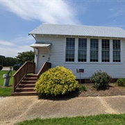 Smithfield Schoolhouse Museum