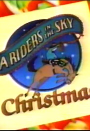 A Riders in the Sky Christmas (1993)