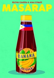 Masarap (Richie Castillo)
