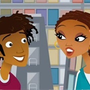 S2.E9: Midnight Madness