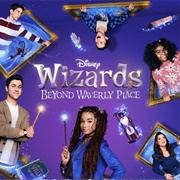 Wizards Beyond Waverly Place
