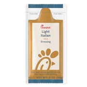 Light Italian Dressing