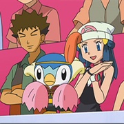 655. a Real Rival Rouser!