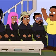 S4.E2: Menace II Secret Society