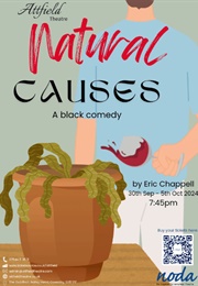 Natural Causes (Eric Chappell)