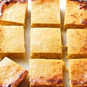 Cassava Pie