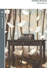 Paris-Berry (Frédéric Berthet)