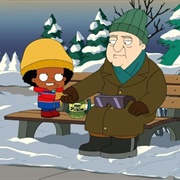 S2.E8: Murray Christmas