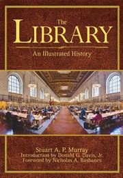 The Library (Stuart A.P. Murray)