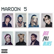Help Me Out - Maroon 5 & Julia Michaels