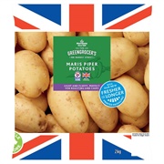 Maris Piper Potatoes