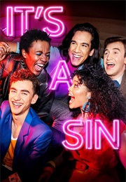 It's a Sin (2021)