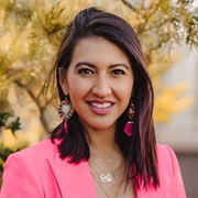 Dulce Vasquez (Bisexual, She/Her)