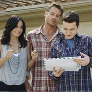 Cougar Town: "Letting You Go" (S1,E21)