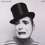 Filippo Moscatello - Pagliaccio