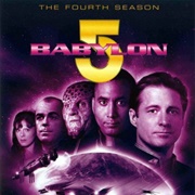 Babylon 5 Season 4