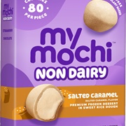 My Mochi Non-Dairy Ice Cream Salted Caramel