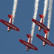 EAA's Airventure Oshkosh