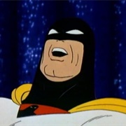 S11.E5: Episode #11.5