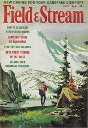 Field and Stream (Magazine)
