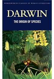 The Origin of the Species (Charles Darwin)