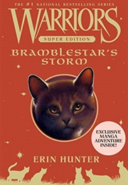 Bramblestar's Storm (Super Edition 7)