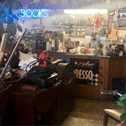 2nd Street Coffee House